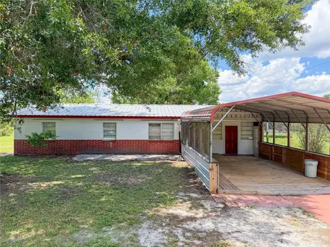 308 Central Avenue Frostproof FL 33843