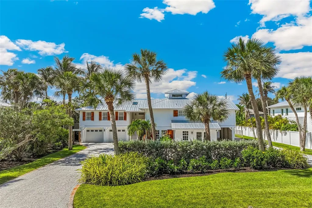 350 Gasparilla Street Boca Grande FL 33921