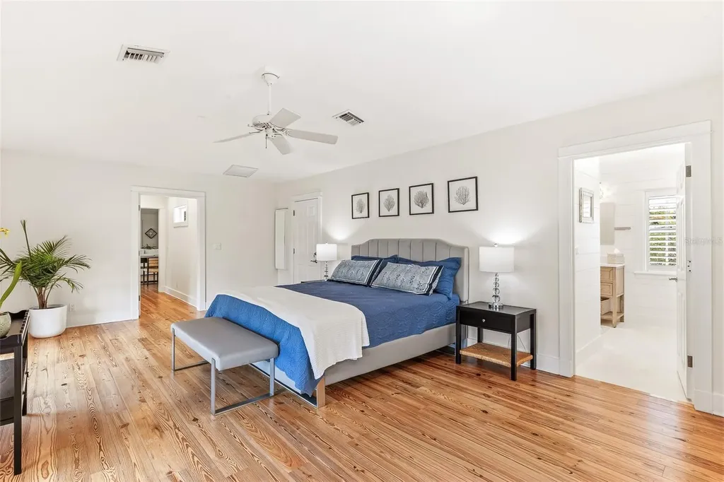 350 Gasparilla Street Boca Grande FL 33921