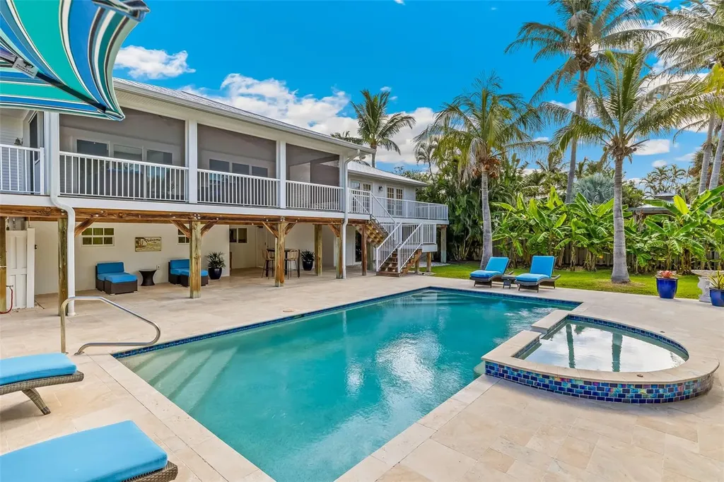 350 Gasparilla Street Boca Grande FL 33921