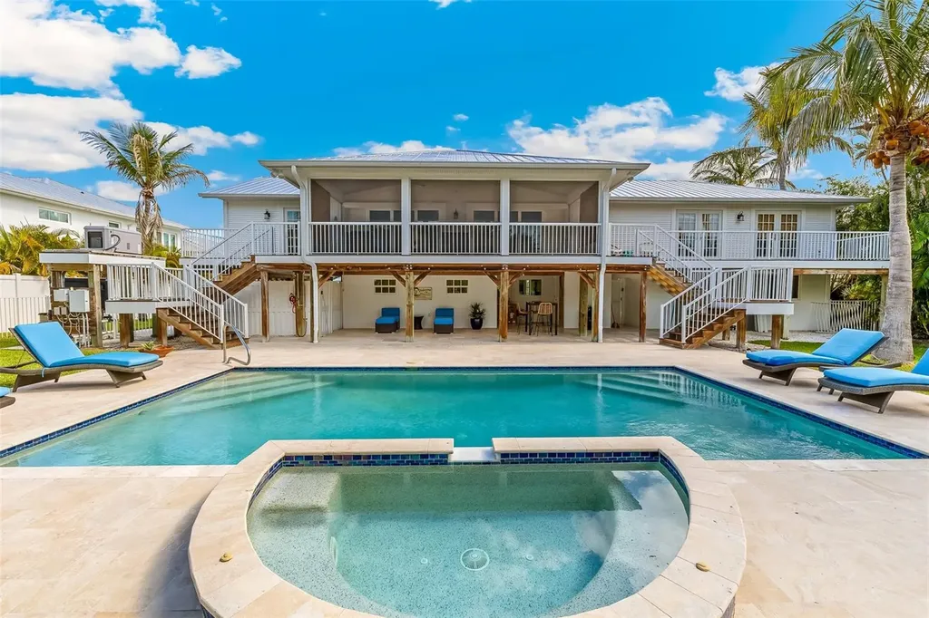 350 Gasparilla Street Boca Grande FL 33921