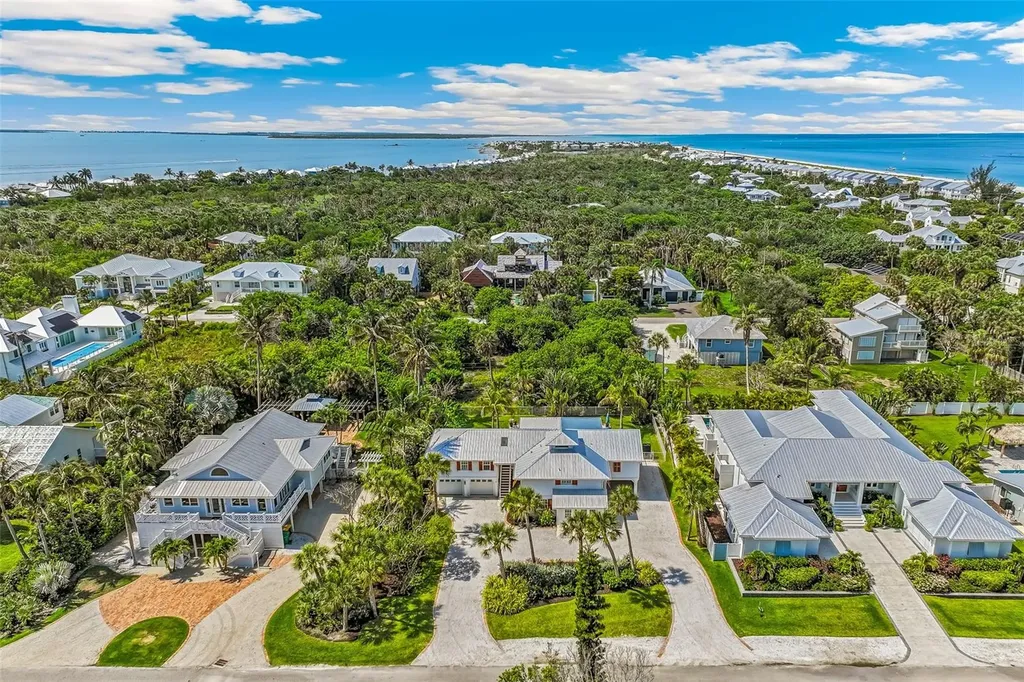 350 Gasparilla Street Boca Grande FL 33921