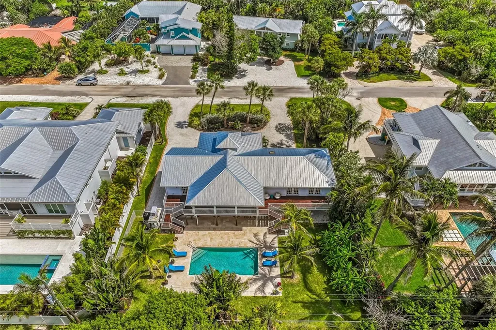 350 Gasparilla Street Boca Grande FL 33921