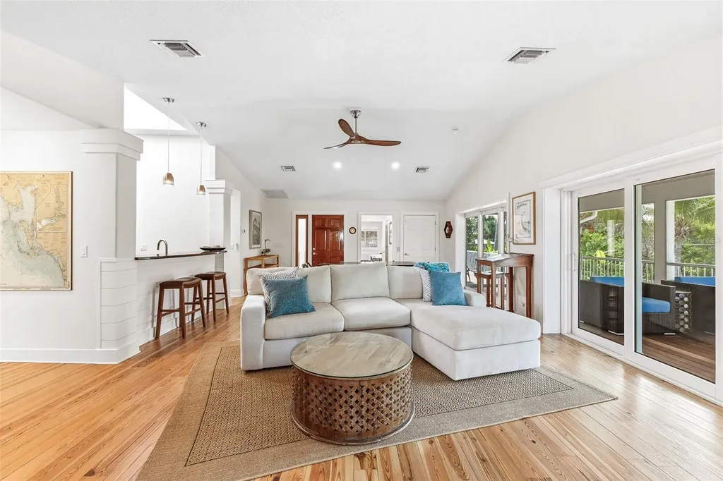 350 Gasparilla Street Boca Grande FL 33921