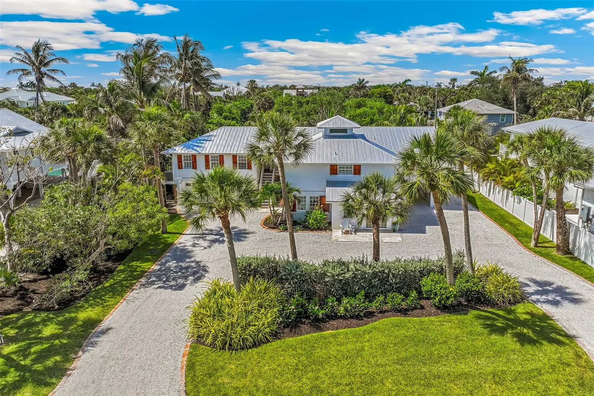 350 Gasparilla Street Boca Grande FL 33921