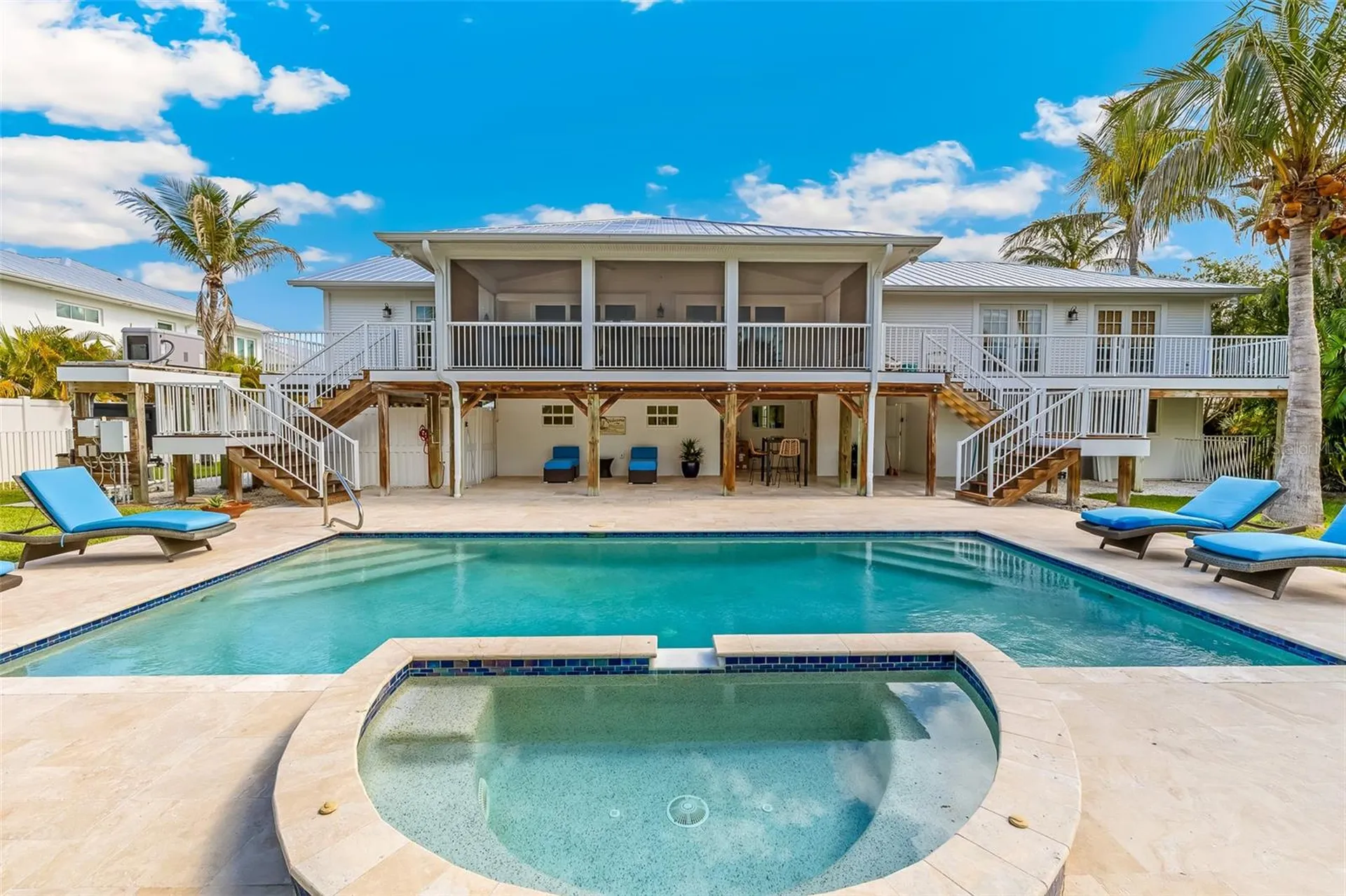 350 Gasparilla Street Boca Grande FL 33921
