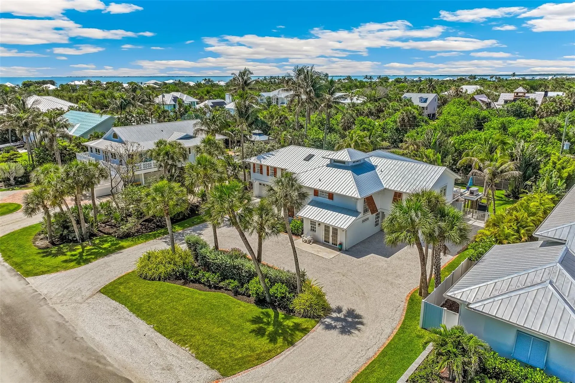 350 Gasparilla Street Boca Grande FL 33921