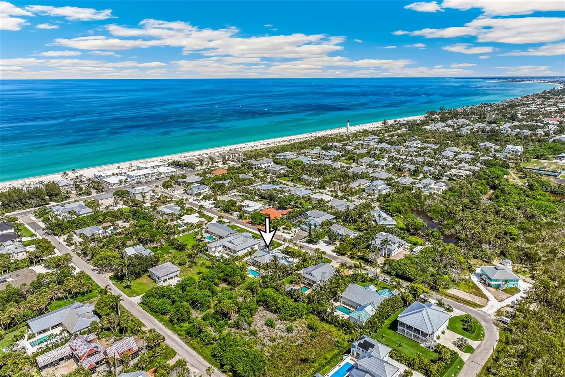 350 Gasparilla Street Boca Grande FL 33921