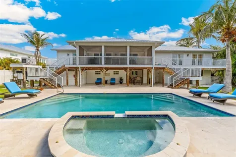 350 Gasparilla Street Boca Grande FL 33921