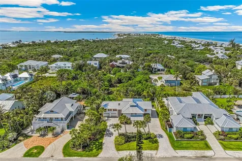 350 Gasparilla Street Boca Grande FL 33921