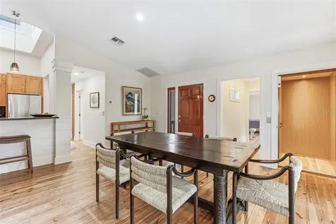 350 Gasparilla Street Boca Grande FL 33921