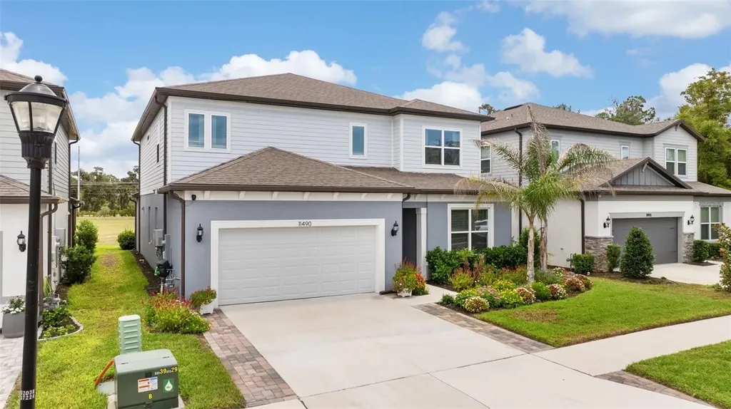 11490 Calusa Trails Way Riverview FL 33569