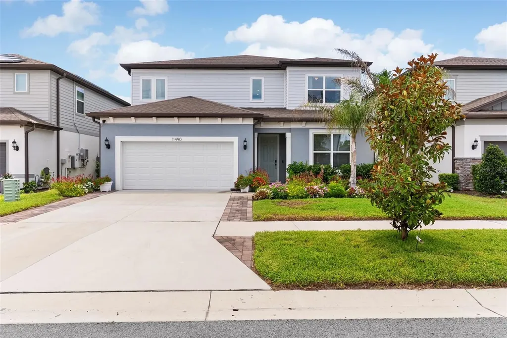 11490 Calusa Trails Way Riverview FL 33569