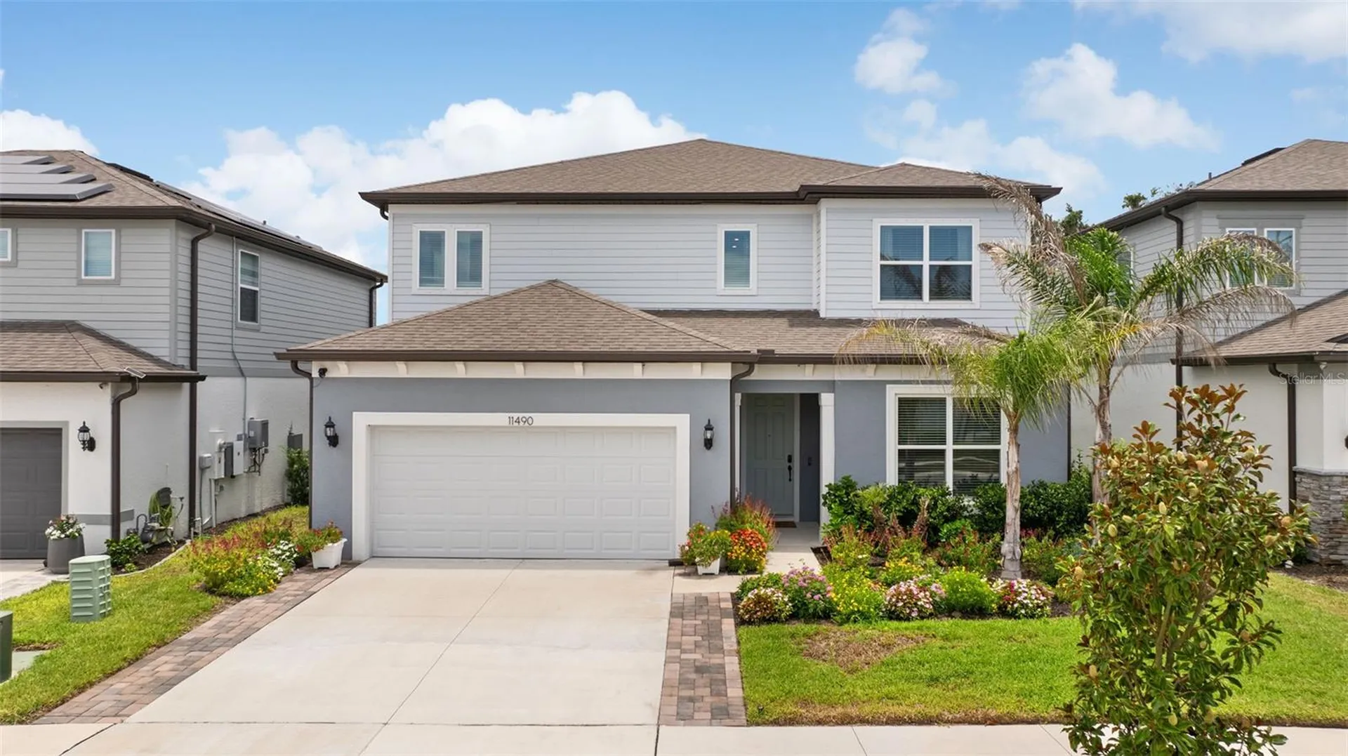 11490 Calusa Trails Way Riverview FL 33569
