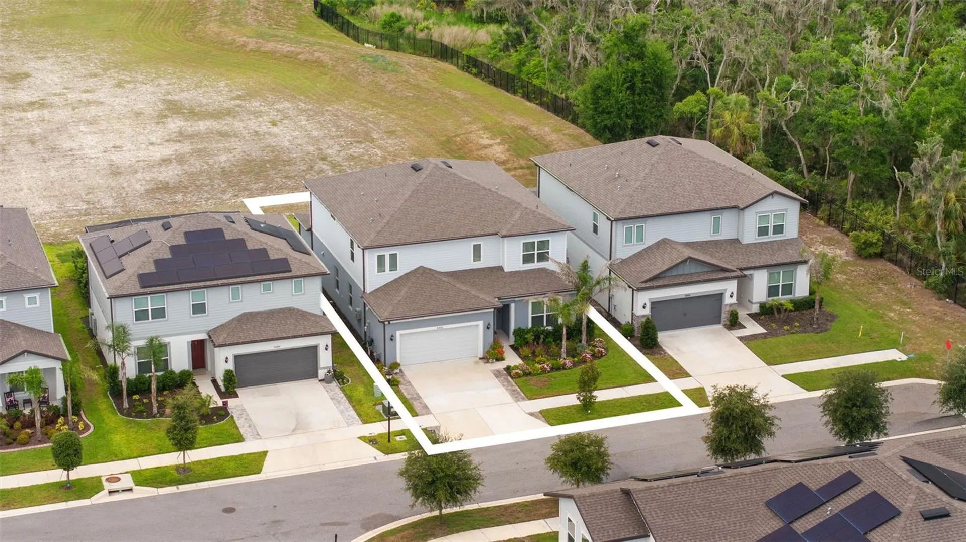 11490 Calusa Trails Way Riverview FL 33569