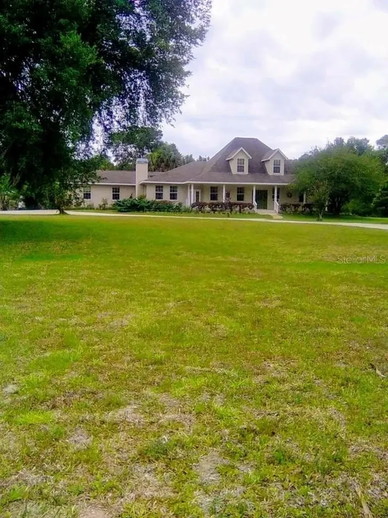 10264 W Springtree Lane Crystal River FL 34428