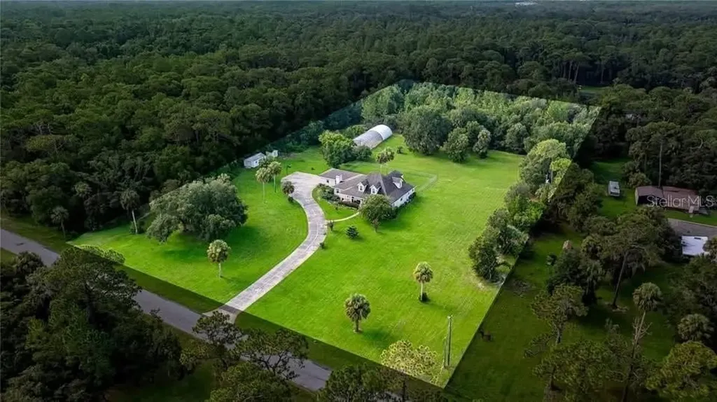 10264 W Springtree Lane Crystal River FL 34428