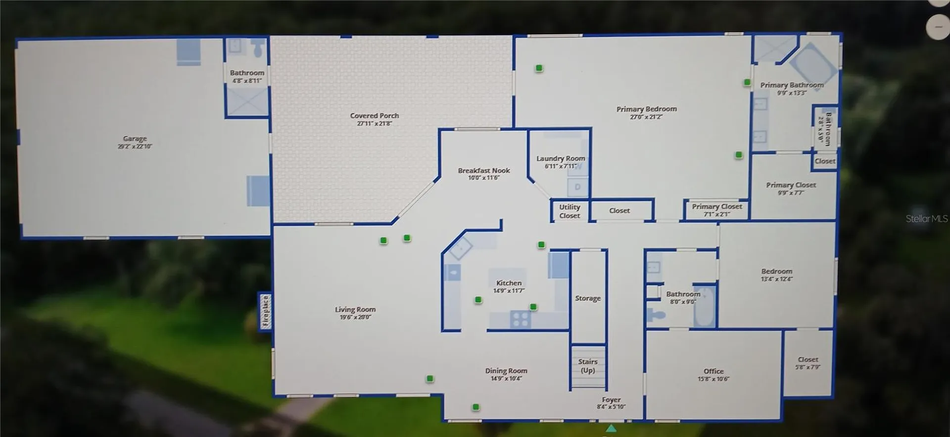 10264 W Springtree Lane Crystal River FL 34428