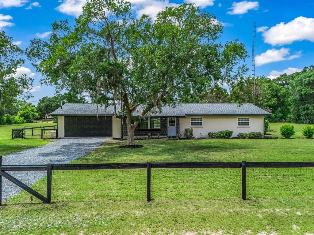8540 SW 74th Court Ocala FL 34476