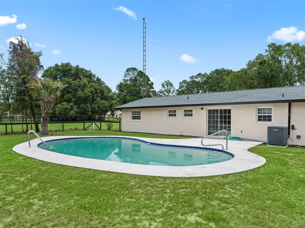 8540 SW 74th Court Ocala FL 34476