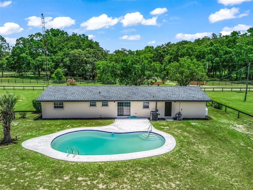 8540 SW 74th Court Ocala FL 34476