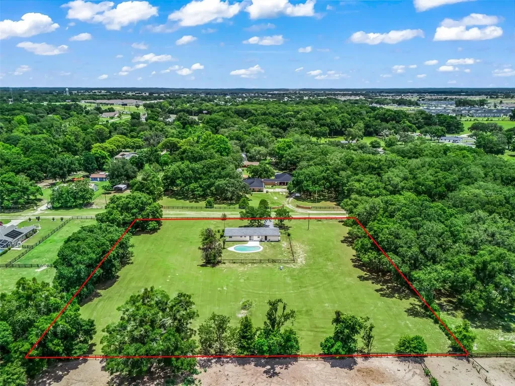 8540 SW 74th Court Ocala FL 34476