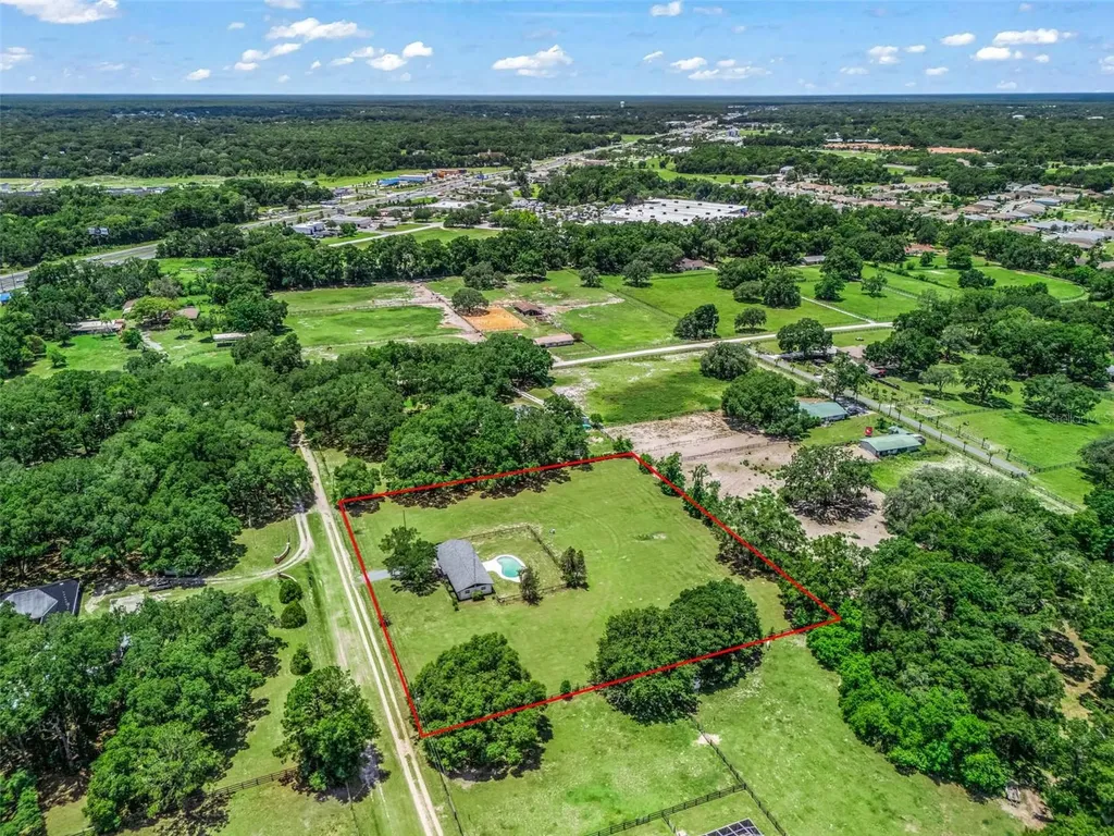 8540 SW 74th Court Ocala FL 34476