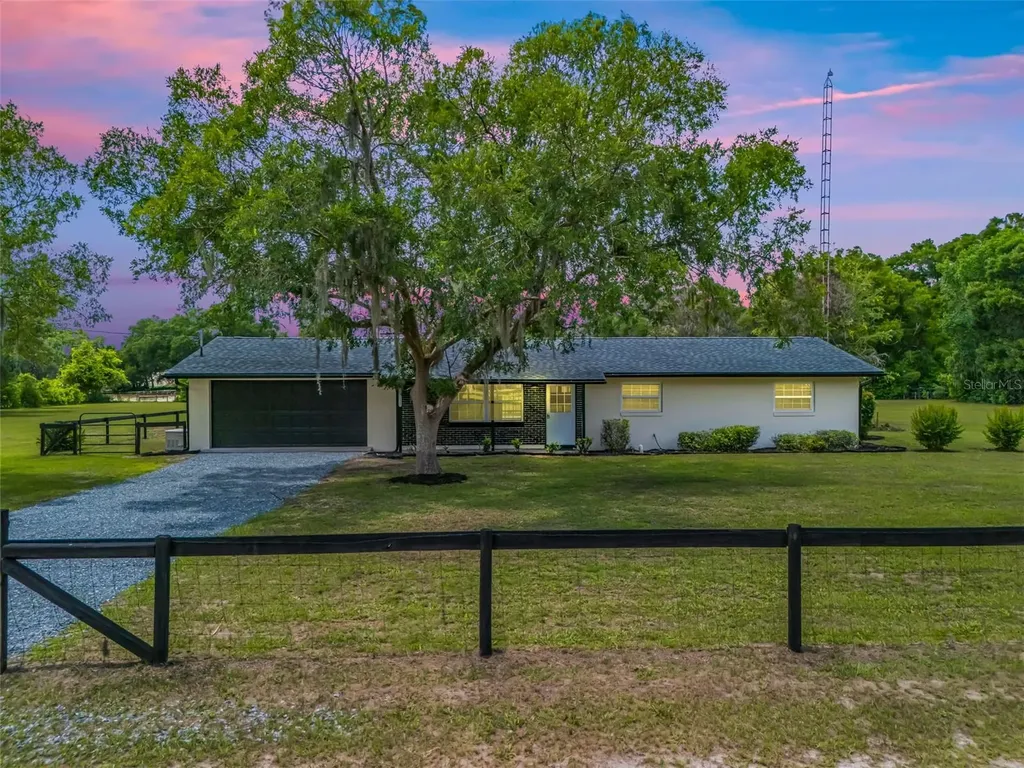 8540 SW 74th Court Ocala FL 34476