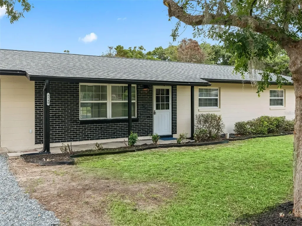 8540 SW 74th Court Ocala FL 34476