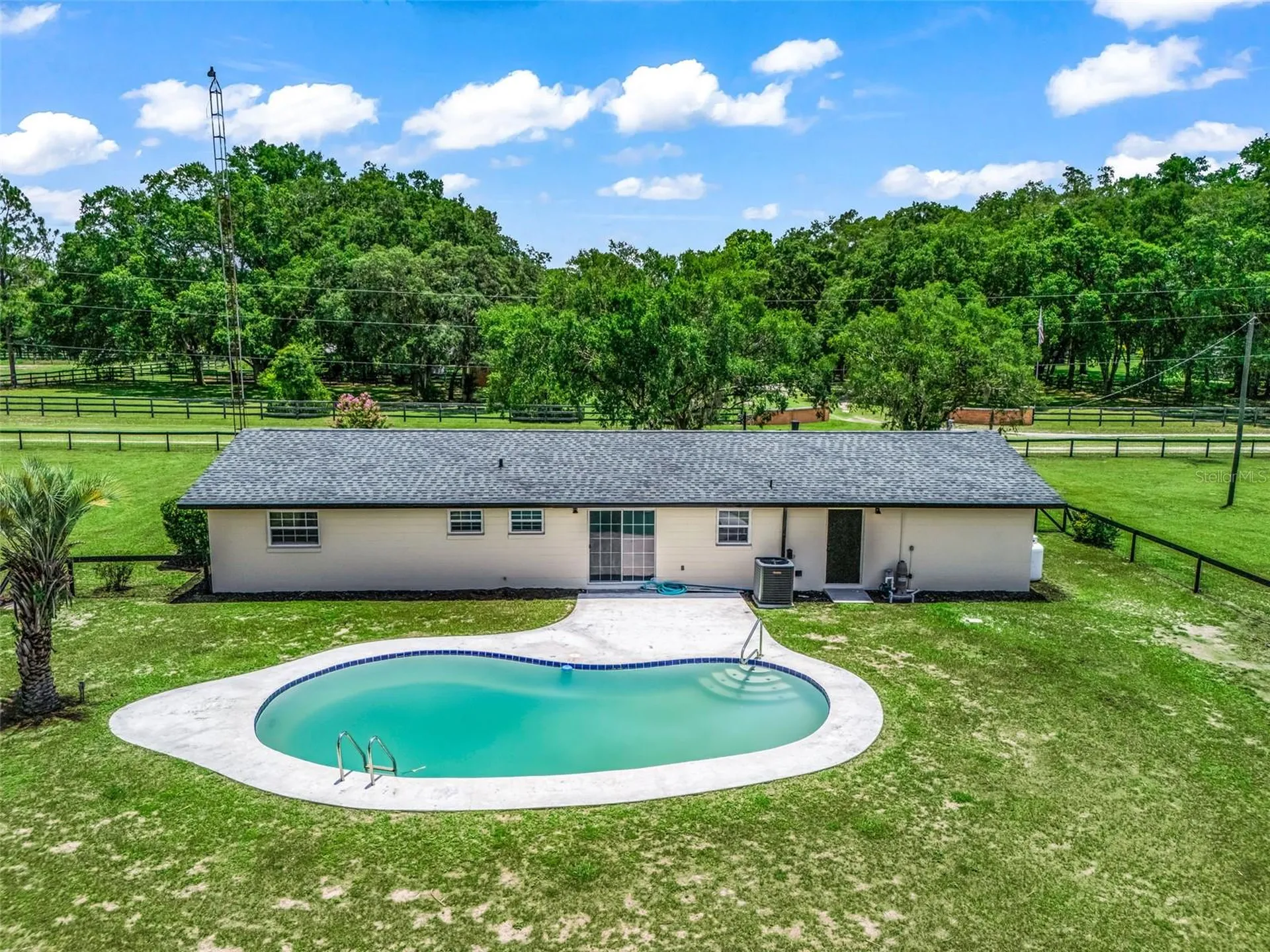 8540 SW 74th Court Ocala FL 34476