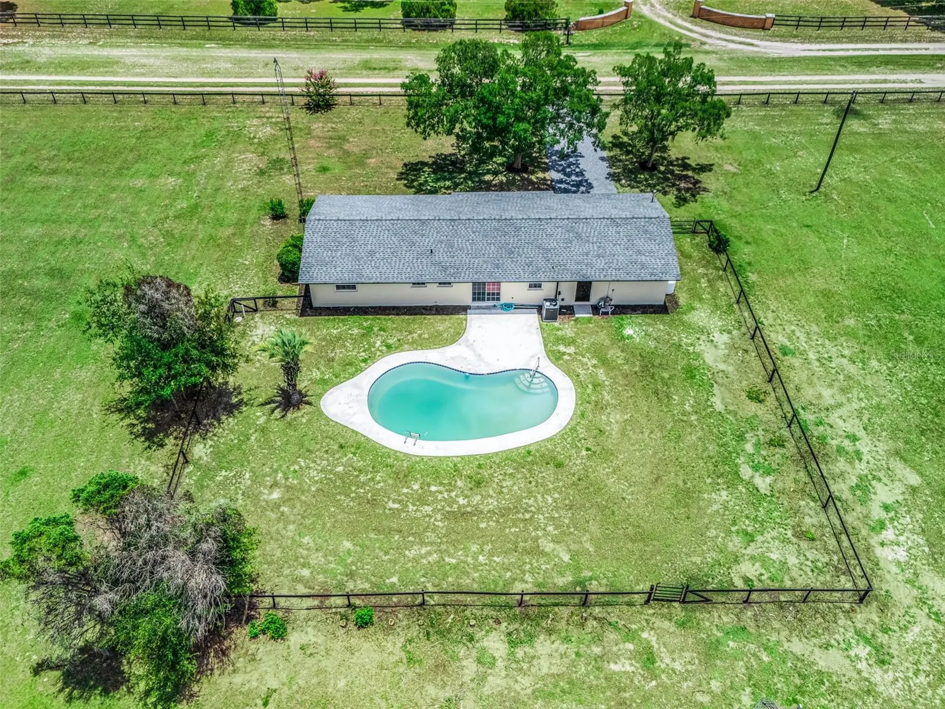 8540 SW 74th Court Ocala FL 34476