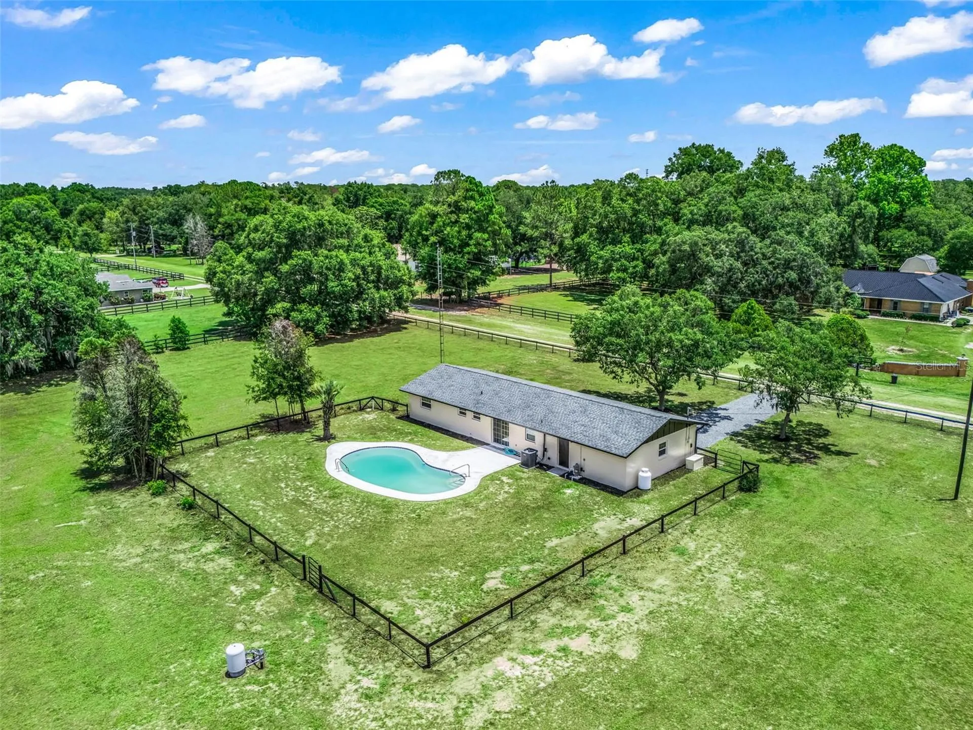 8540 SW 74th Court Ocala FL 34476