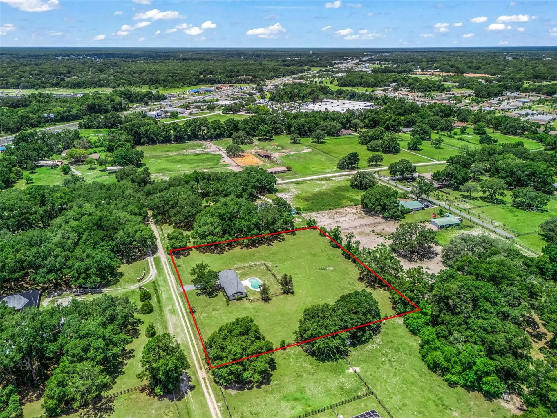 8540 SW 74th Court Ocala FL 34476