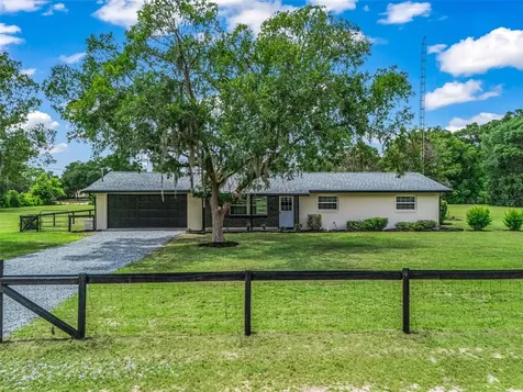8540 SW 74th Court Ocala FL 34476