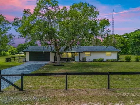 8540 SW 74th Court Ocala FL 34476