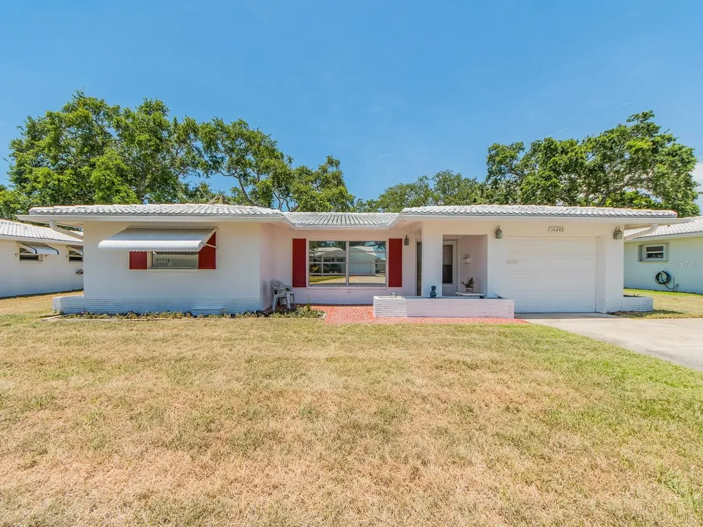 14245 93rd Avenue Seminole FL 33776
