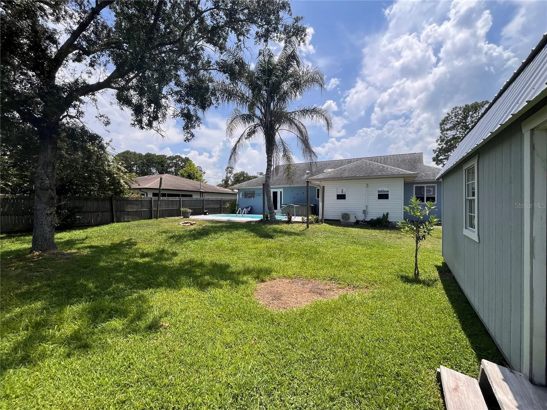 2511 Milton Avenue New Smyrna Beach FL 32168