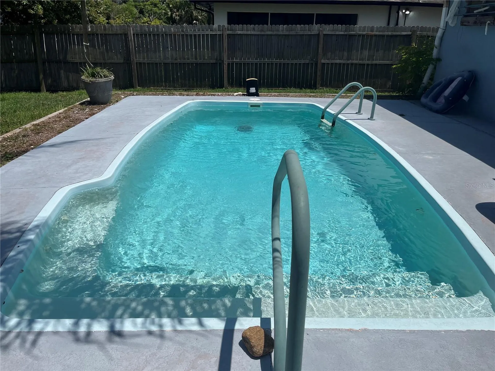 2511 Milton Avenue New Smyrna Beach FL 32168