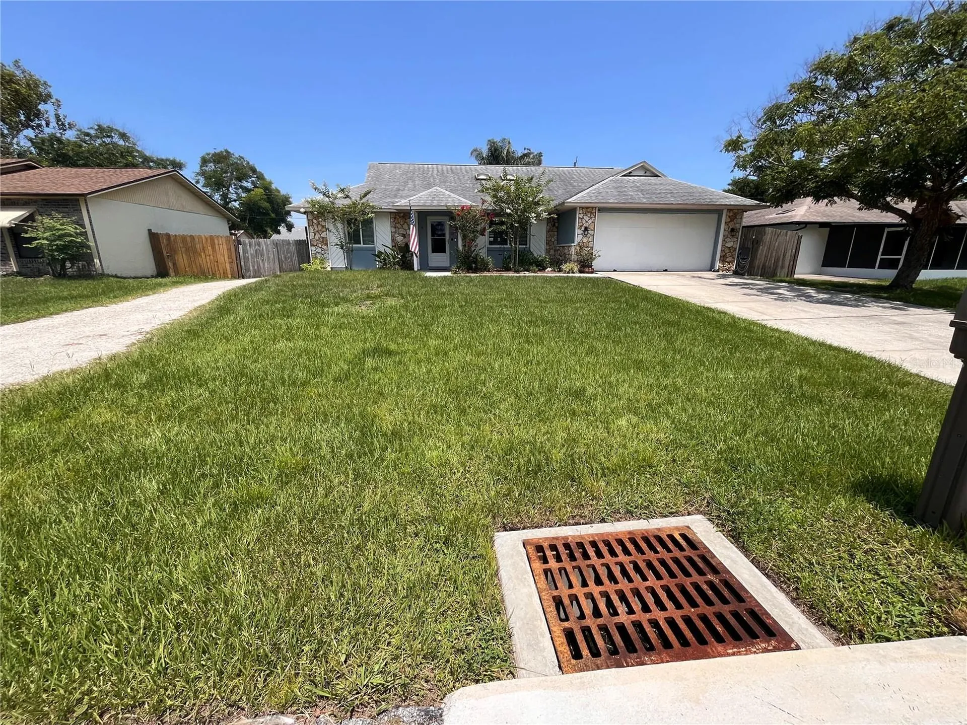 2511 Milton Avenue New Smyrna Beach FL 32168