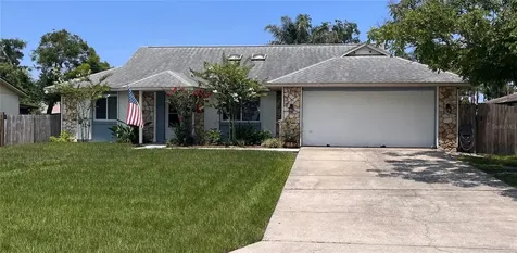 2511 Milton Avenue New Smyrna Beach FL 32168