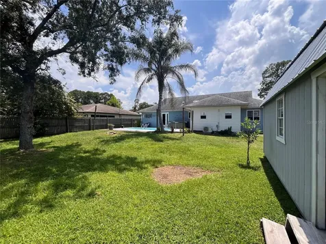 2511 Milton Avenue New Smyrna Beach FL 32168