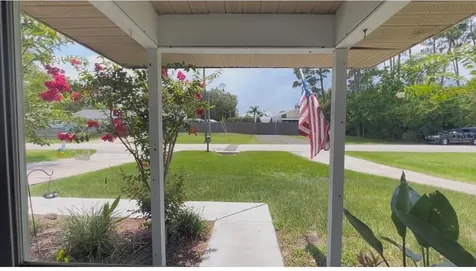 2511 Milton Avenue New Smyrna Beach FL 32168