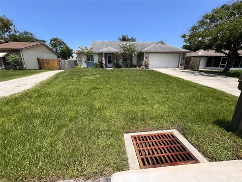 2511 Milton Avenue New Smyrna Beach FL 32168
