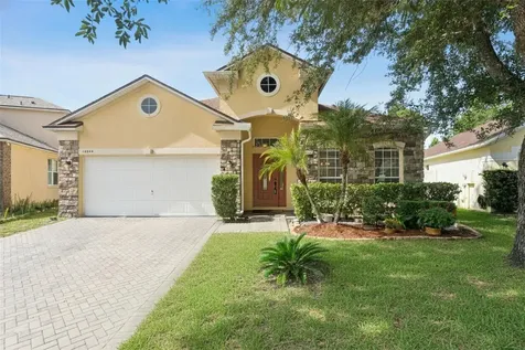 14844 Faberge Drive Orlando FL 32828