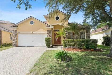 14844 Faberge Drive Orlando FL 32828