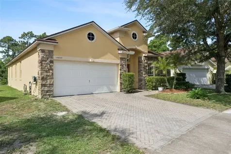 14844 Faberge Drive Orlando FL 32828