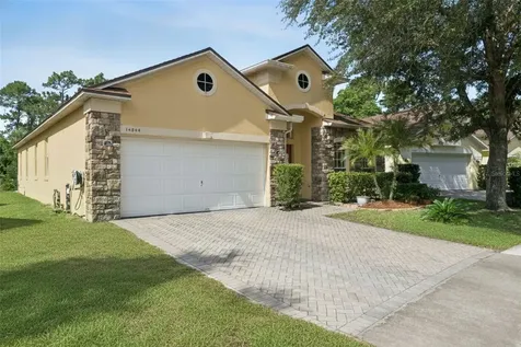 14844 Faberge Drive Orlando FL 32828