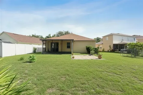 14844 Faberge Drive Orlando FL 32828