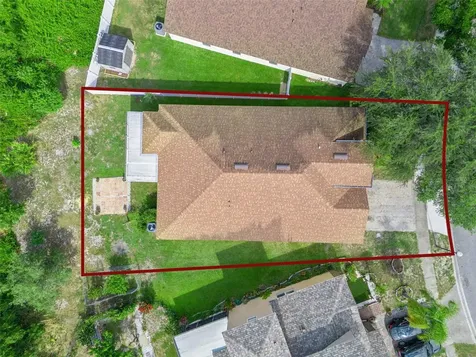 14844 Faberge Drive Orlando FL 32828