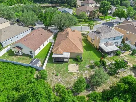 14844 Faberge Drive Orlando FL 32828